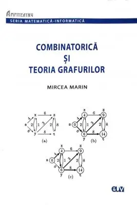 Combinatorica si teoria grafurilor