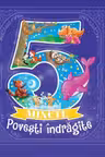 Povesti indragite