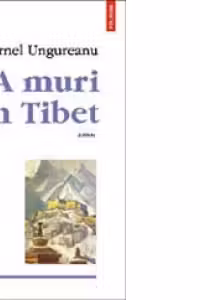 A muri in Tibet