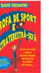 PROFA DE SPORT E EXTRATERESTRA-SEFA. David Solomons