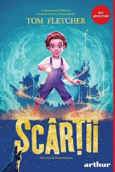 Scartii