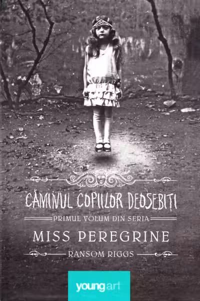 Caminul copiilor deosebiti