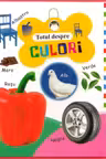 Totul despre culori