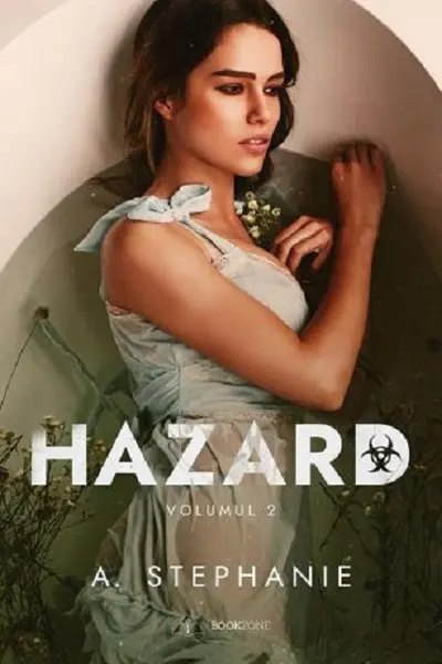 Hazard - Volumul II