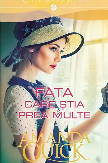 Lira. FATA CARE STIA PREA MULTE.