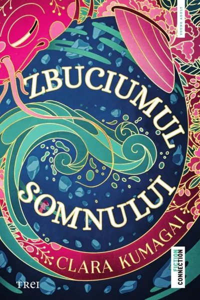 Zbuciumul somnului