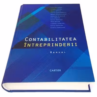 Contabilitatea întreprinderii