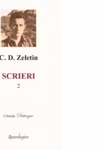 Scrieri, volumul 2