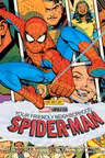 The Art of Your Friendly Neighborhood Spider-Man
