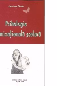 Psihologie organizationala scolara