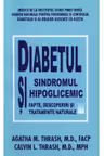 Diabetul si sindromul hipoglicemic