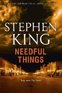 Needful Things