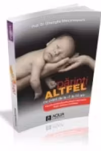 Parinti Altfel - cu copii de la -1 la 10 ani