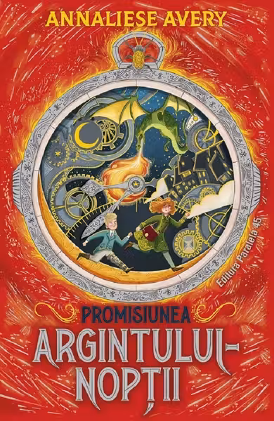 Promisiunea argintului-noptii