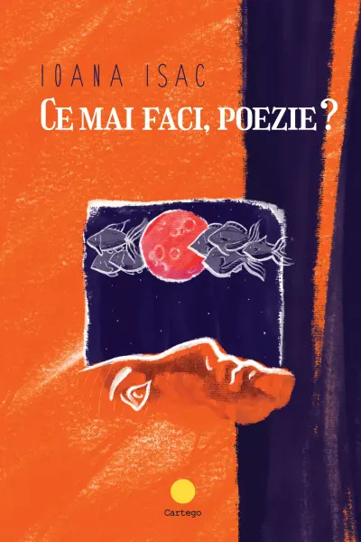 Ce mai faci, poezie?