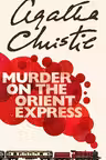Murder on the Orient Express (Hercule Poirot)