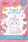Caiet activitati Unicorn