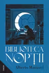 Biblioteca Noptii