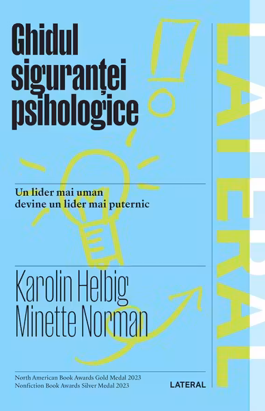 Ghidul sigurantei psihologice