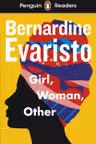 Girl Woman Other