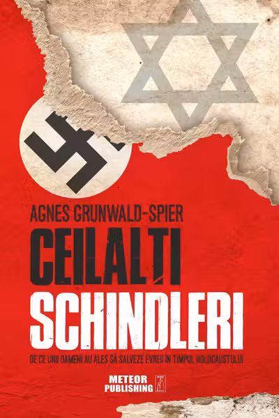 Ceilalți Schindleri
