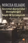 Secretul Doctorului Honigberger - Nopti la Serampore