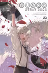 Bungo Stray Dogs - Volume 23