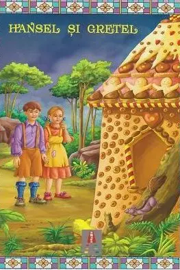 Hansel și Gretel
