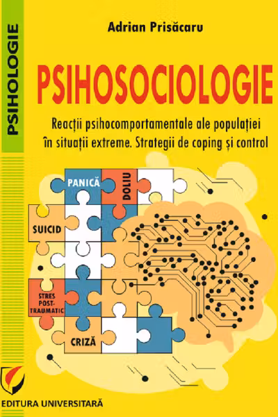 Psihosociologie