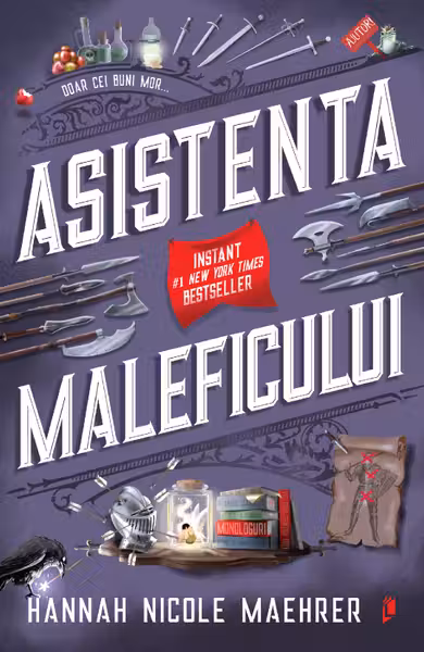 Asistenta Maleficului
