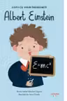 Albert Einstein