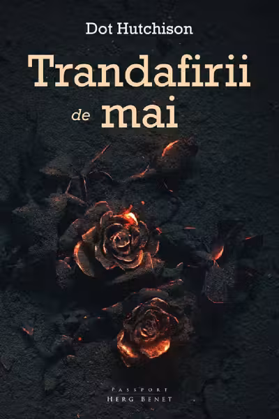 Trandafirii de mai