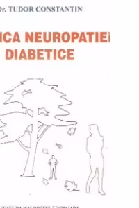Clinica neuropatiei diabetice