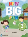 Big Fun Refresh Level 3 Big Book - Mario Herrera, Barbara Hojel