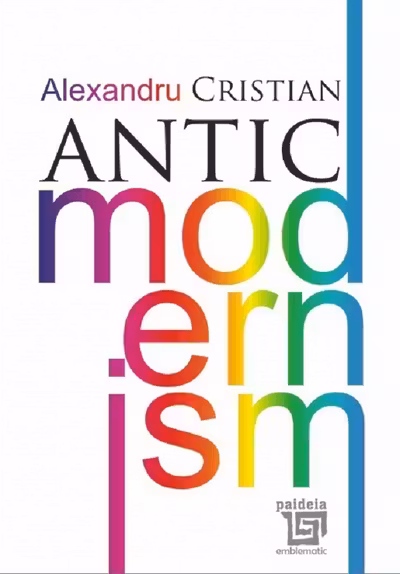 Antic modernism