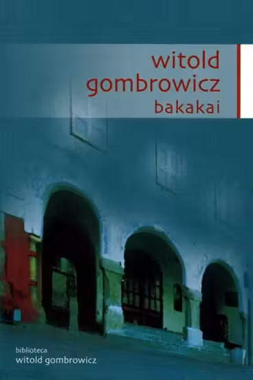 Bakakai