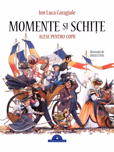 Momente si Schite