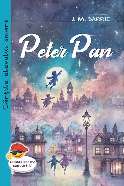 Peter Pan