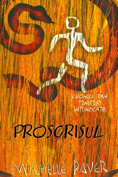 Proscrisul M.Paver