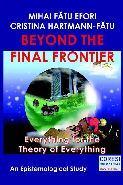 Beyond the Final Frontier