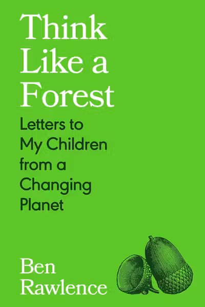Think Like a Forest