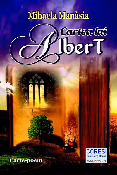 Cartea lui Albert