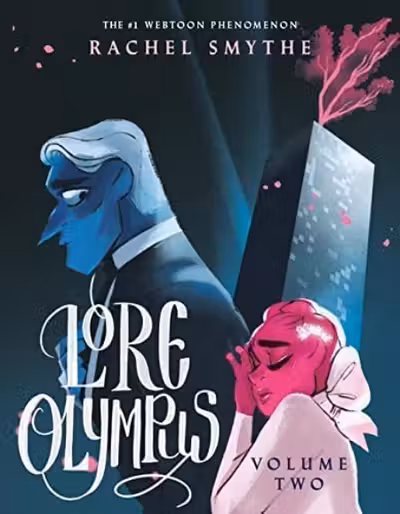 Lore Olympus - Volume 2