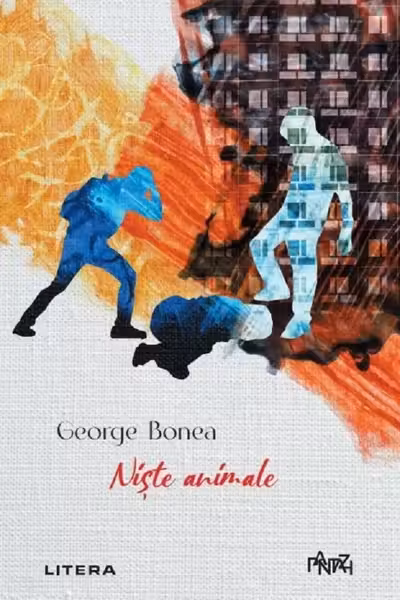 Pantazi. NISTE ANIMALE.