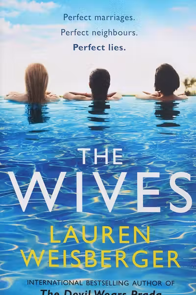 The Devil Wears Prada: The Wives (Book 3)