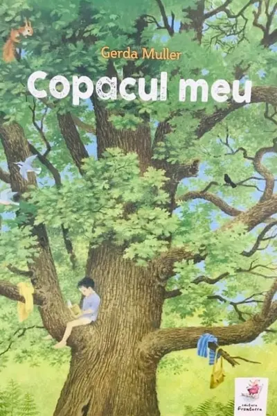 Copacul meu