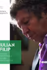 Iulian Filip. Balanta Varsatorului, vederea Mergatorului