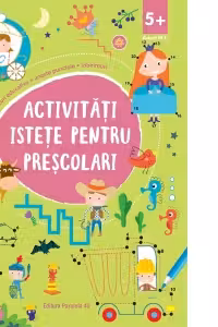 Activitati istete pentru prescolari