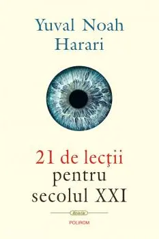 21 de lectii pentru secolul XXI