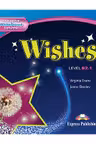 Curs limba engleza Wishes B2. 1 Soft pentru Tabla interactiva - Virginia Evans, Jenny Dooley